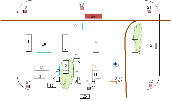 Схема ММГ